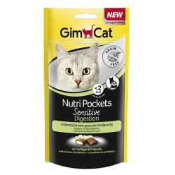 Gimcat Sensitive Digestive gimborn