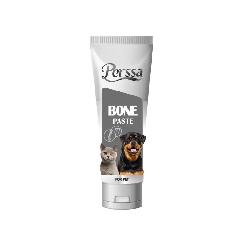 Perssa Bone Paste for Cats and Dogs