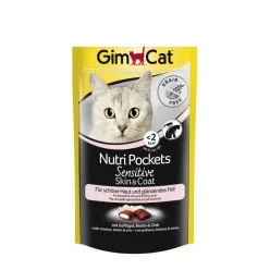 Gimcat Sensitive Skin &amp; Coat