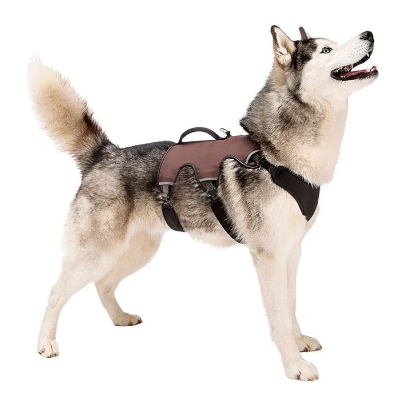 Ergotrekking Harness