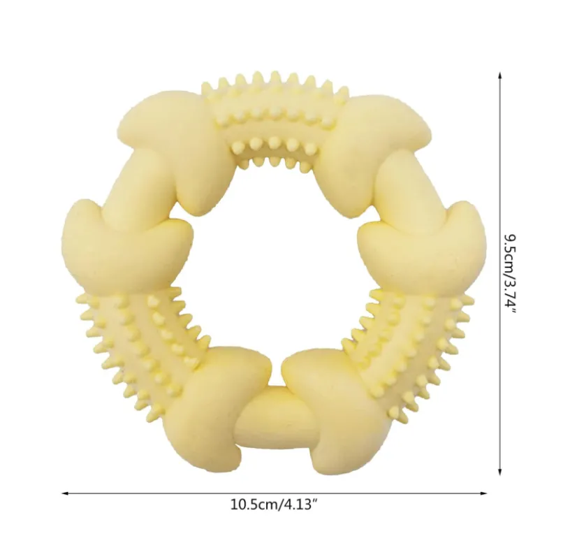 Odies Dog Dental Toy