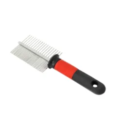 US pet Grooming Comb for Dogs and Cats