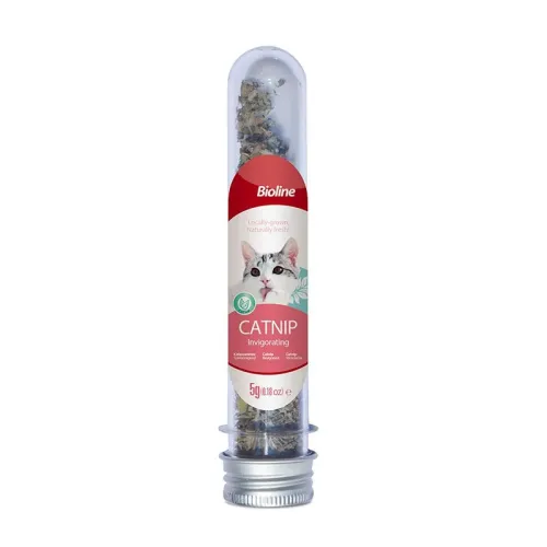Bioline Catnip Leaves 5g