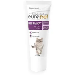  Europet Calcium Paste for Cat