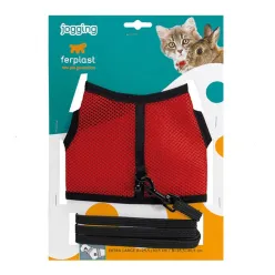 Jogging Harness