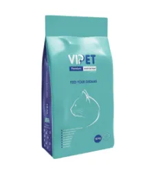 Vipet Adult Cat Dry Food With Chicken 