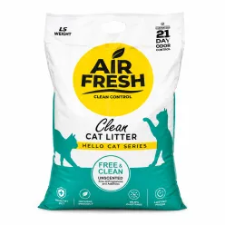 Air Fresh Hello Cat Cat Litter