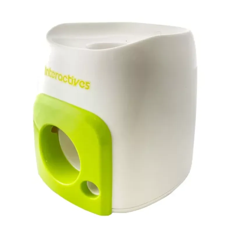 AFP Interactives Fetch N Treat Reward Puzzle Play Toy For Dogs