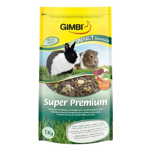 Super Premium Adult Food