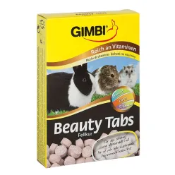 Beauty Tabs gimbi