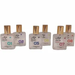 King Pet Perfume for Dogs and Cats
