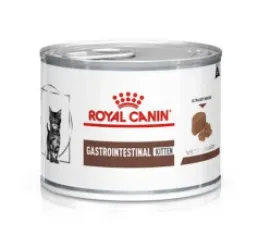 Royal Canin Gastrointestinal Kitten Ultra Soft Mousse