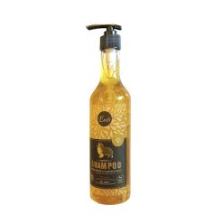 Endi Hop Oil Disinsectization Anti-Pruritic Dog Shampoo E054