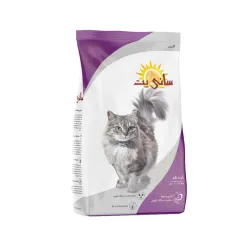 Sunnypet Adult Cat Dry Food