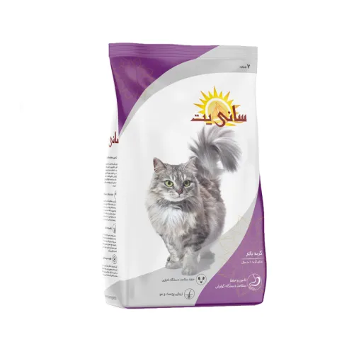 Sunnypet Adult Cat Dry Food