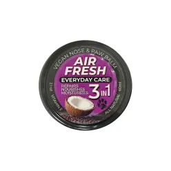  Air Fresh 3 in 1 Paw Care Dog and Cats