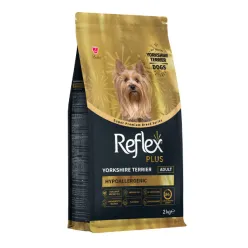 Reflex Plus Hypoallergenic Yorkshire Terrier Adult dry food