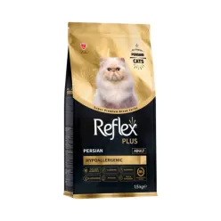 Reflex Plus Hypoallergenic Persian Adult Cat Food 1.5kg