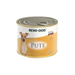 bewi dog pute