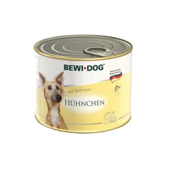 bewi dog huhnchen