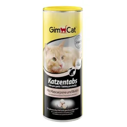 Gimcat Tabs Mascarpone &amp; Biotin