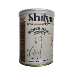 Shayer Bone And Joints Dog & Cat Food Supplement