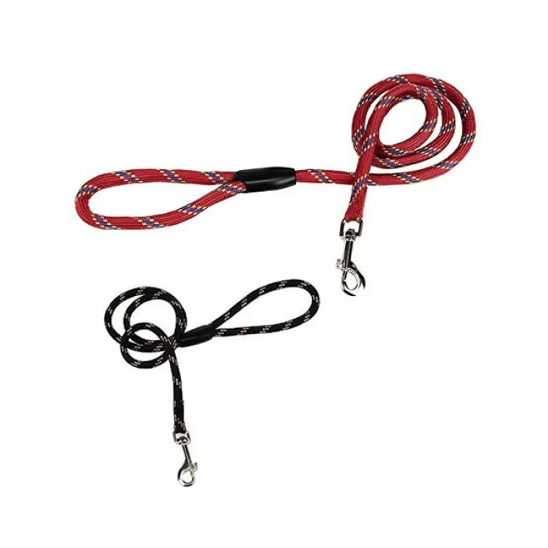 Nylon Round Leash