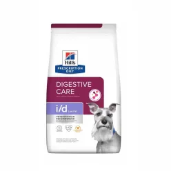 Hill's Prescription Diet l/d Liver Care Dry Dog Food