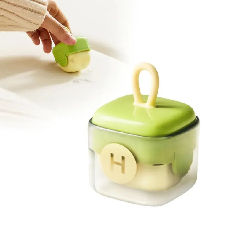 Sugar Cube Washable Gel Lint Roller
