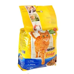 Friskies Salmon+Tuna