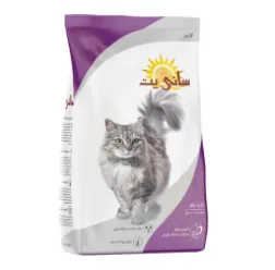 Sunnypet Adult Cat Dry Food