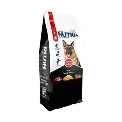 Nutri Pet Active Adult Premium Dry Dog Food