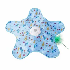 PC-8 Pet Hide and Seek Interactive Cat Toy