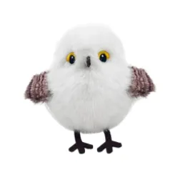 Petgravity Chubby Chirpie Flapping Bird Cat Toy