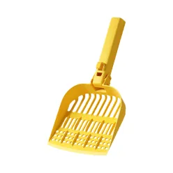 Foldable Cat Litter Scoop Large Size