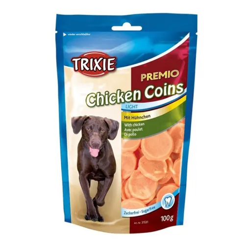 PREMIO Chicken Coins