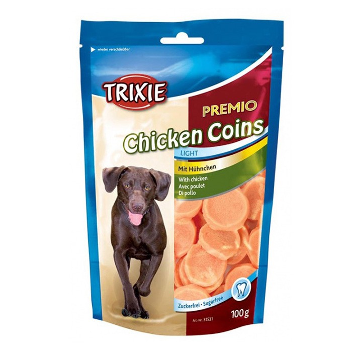 PREMIO Chicken Coins