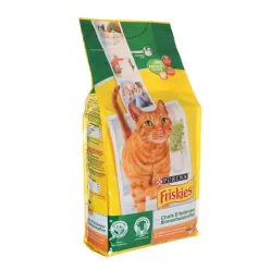 Friskies Indoor