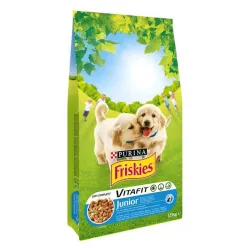 Friskies Junior