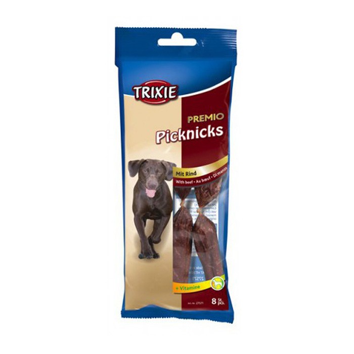 PREMIO Picknicks, beef