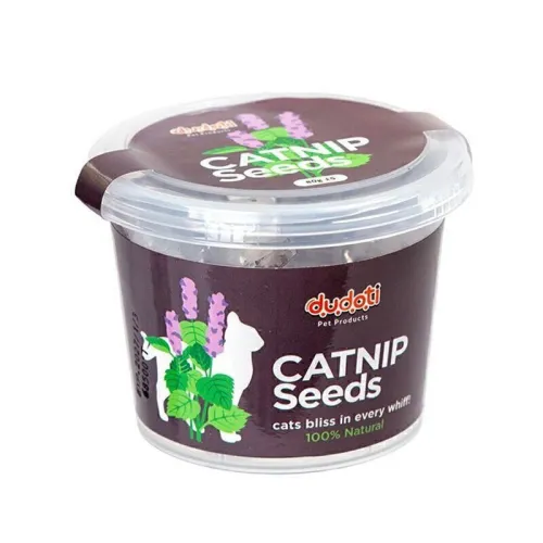 Dudoti Catnip Seeds