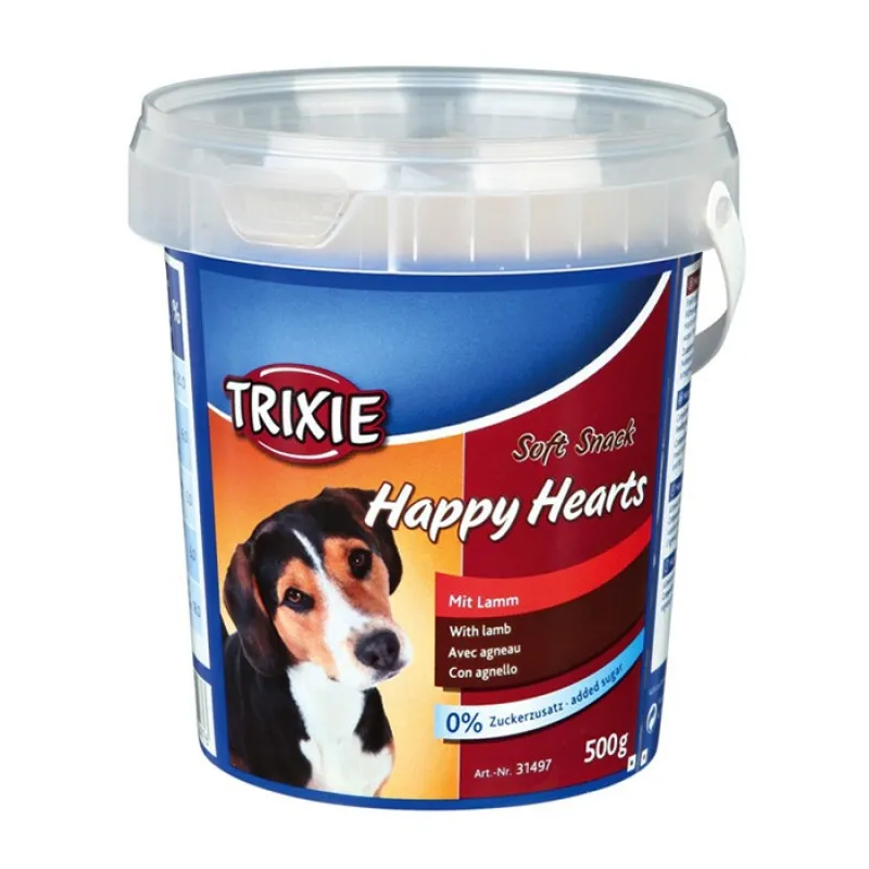 Trixie Dog Treat With Lamb Flavor