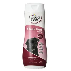 Black Pearl Shampoo