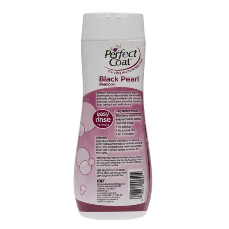 Black Pearl Shampoo