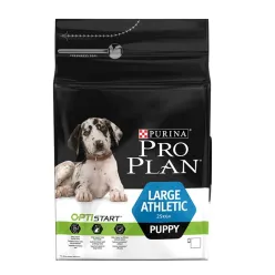 ProPlan Puppy Large athletic chicken