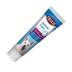 Trixie Dog Toothpaste With Enzymes