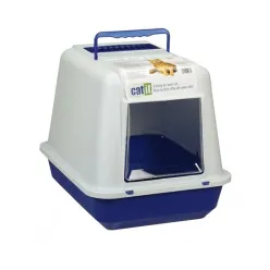 hagen cat litter box