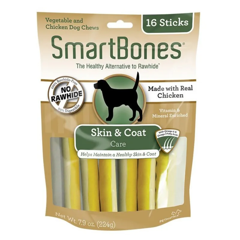 SmartBone Functional Sticks Skin and Coat