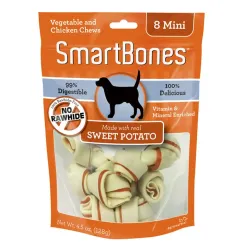 Smartbone Sweet Potato