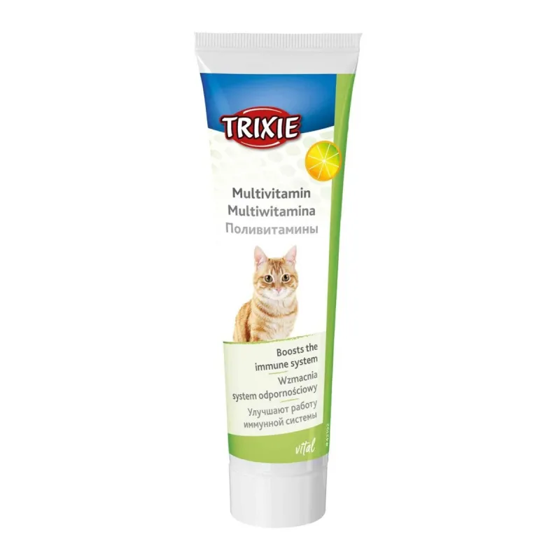 Trixie Multivitamin For Cat